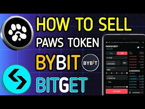 How to Sell