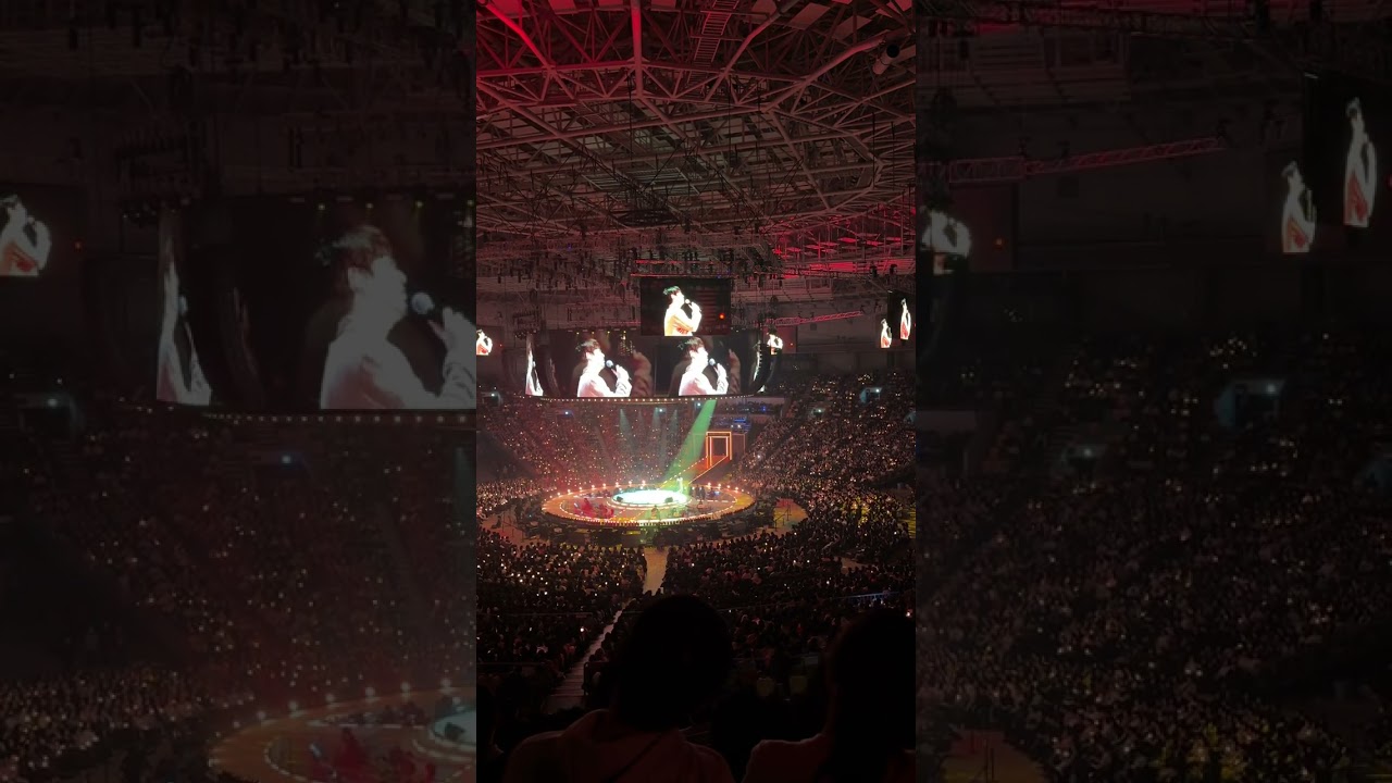 251228 희재 - 성시경 콘서트(막콘)