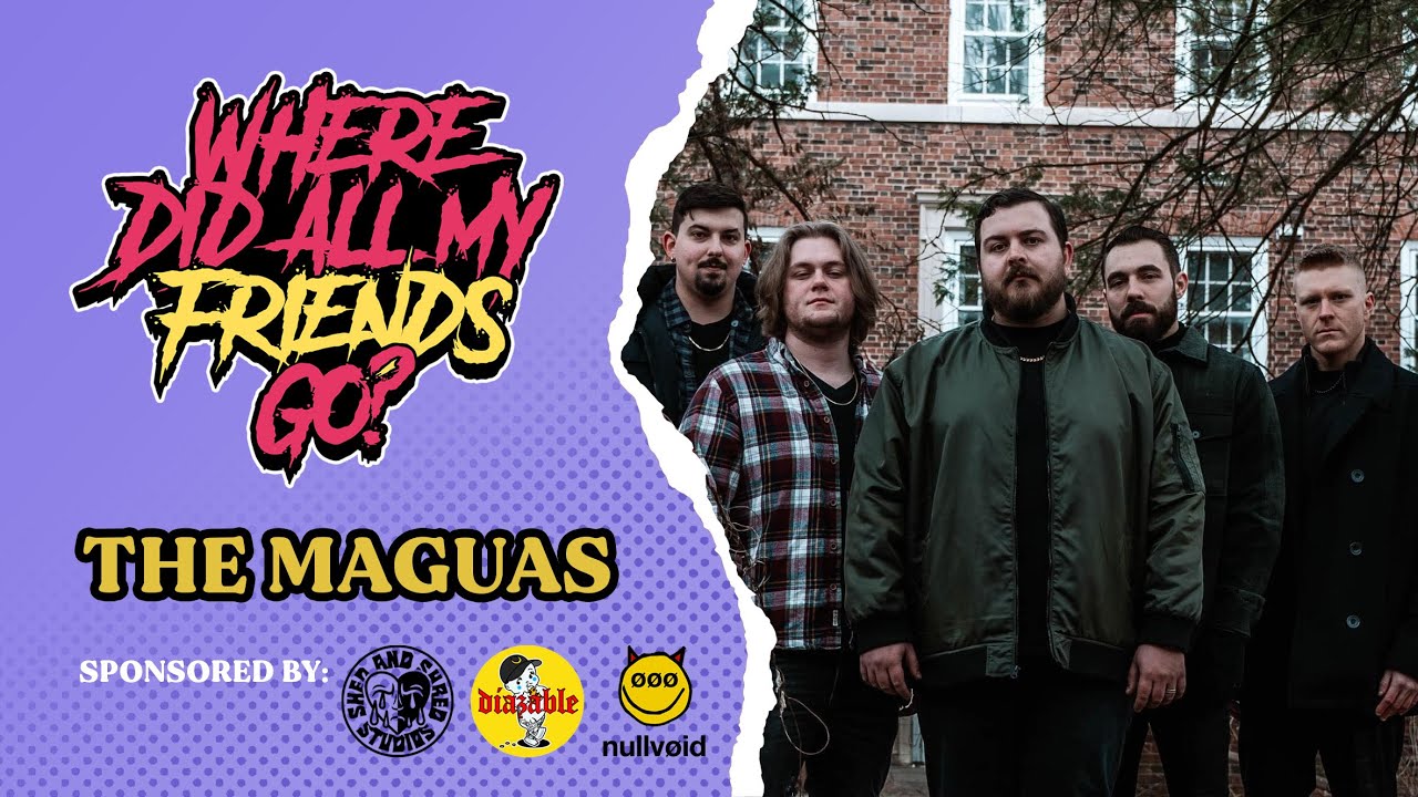 the-maguas-where-did-all-my-friends-go-s4-e7-youtube