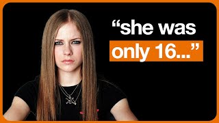 The Genius Behind Avril Lavigne