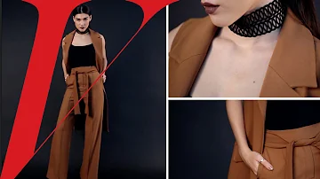 Are chokers in Style 2020?