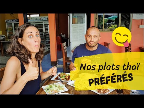 Vidéo: Les meilleurs restaurants de Phuket