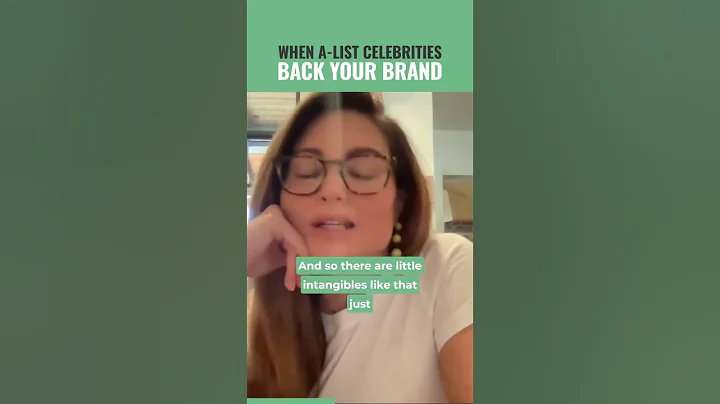 When A-List Celebrities Back Your Brand with Jen B...