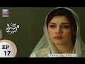 Watch Mein Mehru Hoon Episode 17 - ARY Zindagi Drama Online In HD