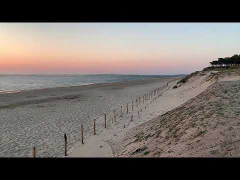 🇫🇷 Plage De La Lagune, La Teste-de-Buch, France