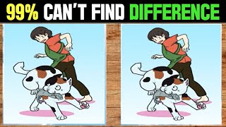 Spot The Difference : Can You Find Them All? | Quiz #76 | Puzzle Pulse