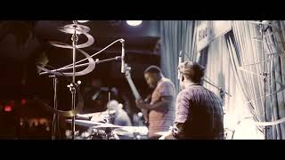 Robert Glasper Trio with Derrick Hodge and Chris Dave