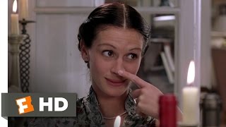 Notting Hill (7/10) Movie CLIP - Brownie Contest (1999) HD