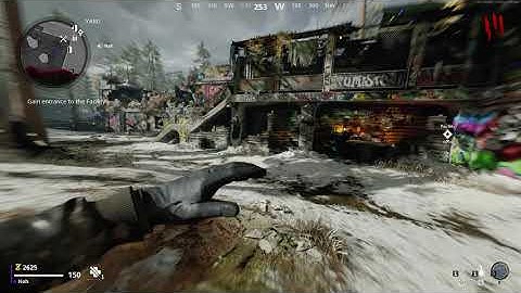 Call of Duty Black Ops Cold War Crash FIX