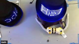 Fancy Hat Workshop: Circuit Python & Microcontrollers