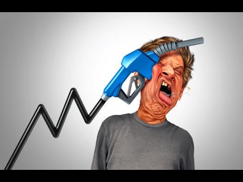 1 Minute Meme Montage \\\ Gas Prices v2