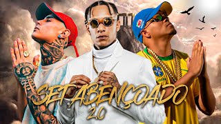 SET FUNK ABENÇOADO 2.0 - MC Paulin da Capital, MC Lipi, MC Paiva, MC Kadu, MC Kako (FUNK 2023)