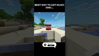 this minecraft hack saves HOURS #minecraft #shorts #minecraftfunny