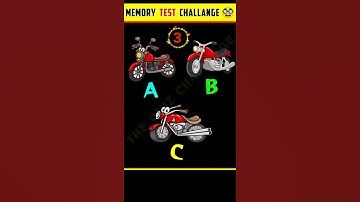 memory test  || Find the odd emoji out || part 8 || #quiztime #shorts