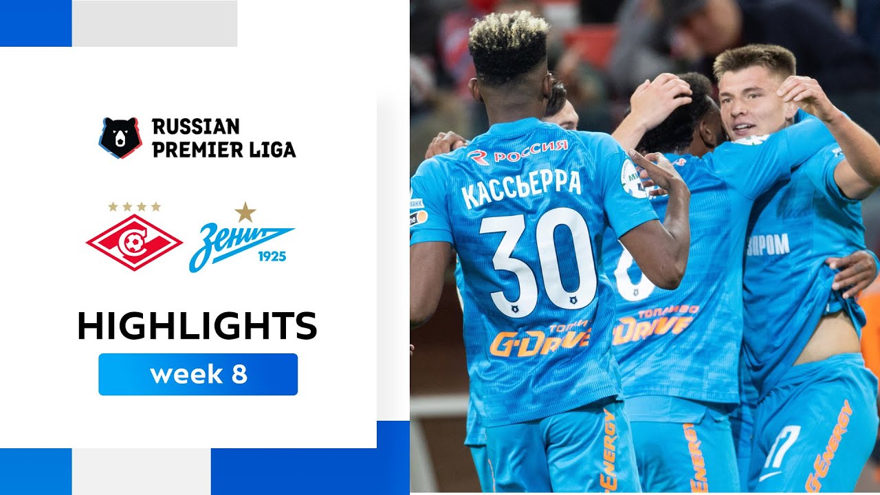 Zenit vs Spartak Moscow: Live Score, Stream and H2H results 3/2/2024.  Preview match Zenit vs Spartak Moscow, team, start time.