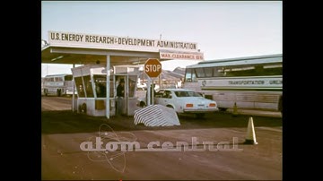 Underground Nuclear Weapons Testing (1968)