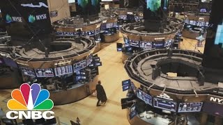 Simon Hobbs | Conquer The Morning | CNBC