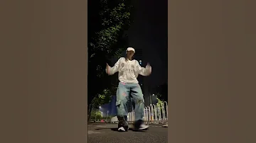 Berry Pernel Dance Cover 