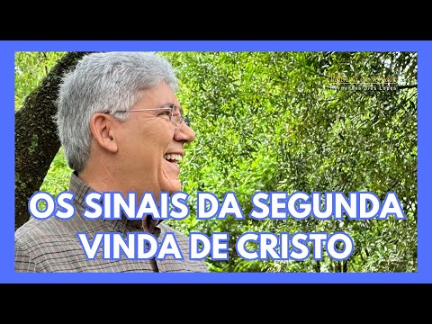 OS SINAIS DA
