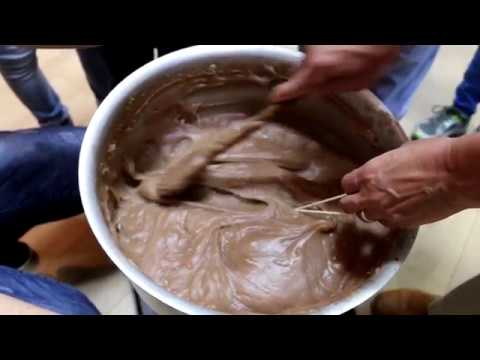 ქართული შემოდგომა ათენში