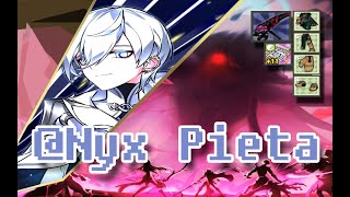 [Elsword NA]Noah Nyx Pieta - 12-7 Crimson Cradle of Flames (Raid) screenshot 5