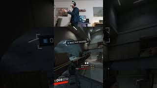 C4 Kill + Shotgun Chaos on the New Tunnels Map | Forefront #vrgaming #pcvr #forefront