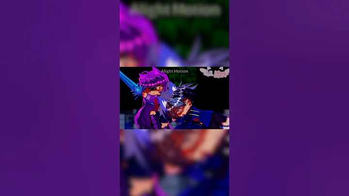 ✦ Aphmau Snapped ⁉️┊Aphmau ー Ein And Aphmau Sibling + Villain AU┊GL2 TREND┊Part 6/? #shorts #aphmau