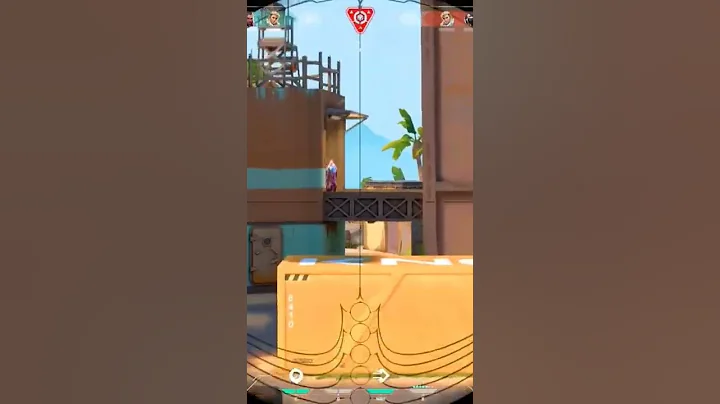 No Lie 🤞:) {Valorant Montage} #valorantmontage #shorts #valorant