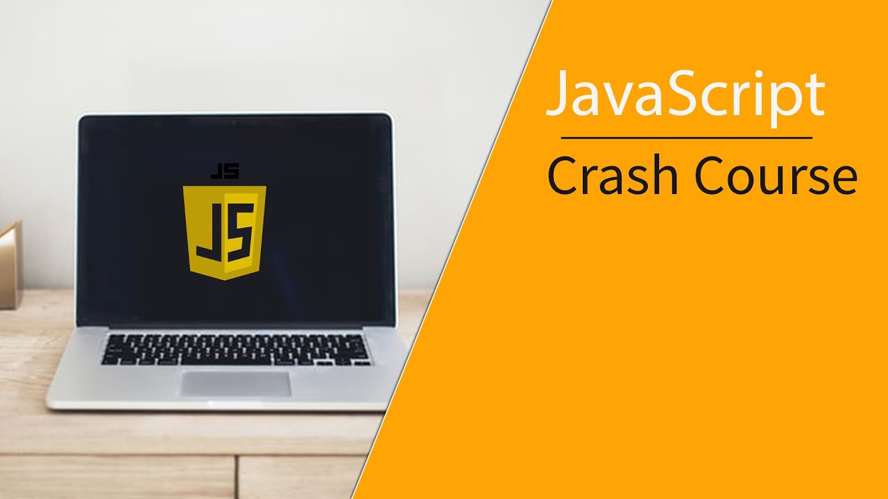 Javascript Crash Course (En.) - YouTube