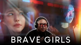 The Kulture Study: Brave Girls 'After We Ride' MV REACTION & REVIEW