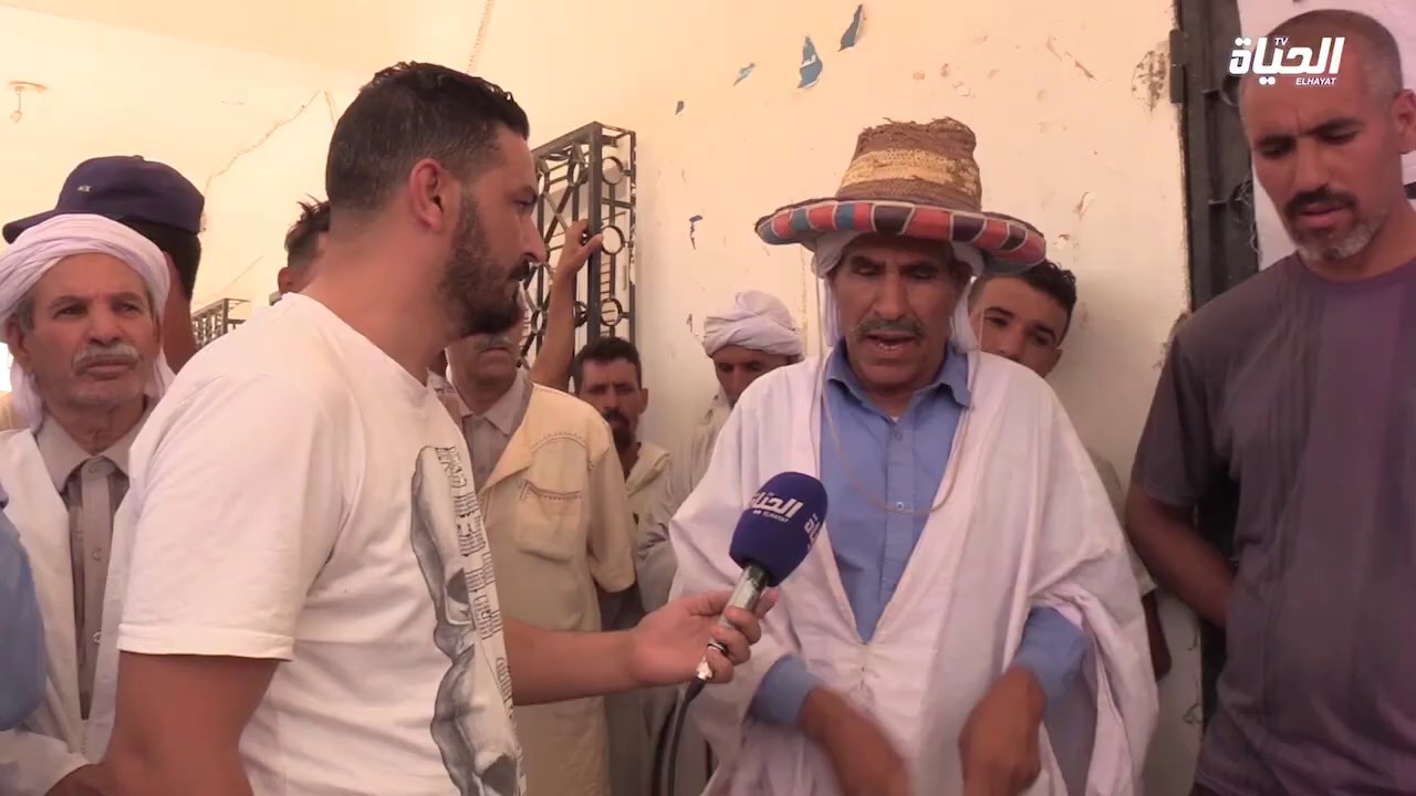 ريبورتاج | مناطق الظل .. بلدية أم العظام بالجلفة تستغيث