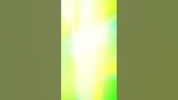 LIGHT LEAK TRANSITION 1 VERTICAL GREEN SCREEN mp4