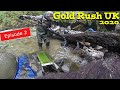 Gold Rush UK  2020