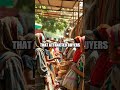 Threads That Build a Global Circle