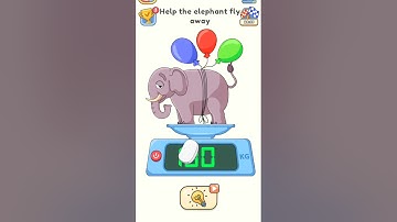 DOP 5 Draw One Part Fun Mobile Puzzle Game (Walkthrough + Tips)#gaming#game #dop5 #puzzle