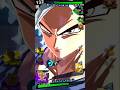 Dragon ball legends PvP #dragonball #dblengends #pvp #pvpmontage #ytshorts #dbl #kakarot #phonk #yt