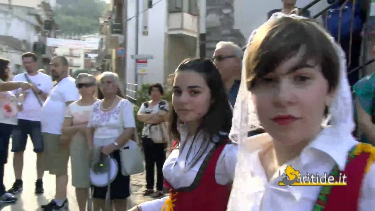 Tursi insediamento monsignor Orofino