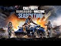 Season 2 Looks… Interesting (Call of Duty Vanguard and Warzone)