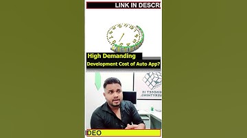 Build an app like ola & uber | development cost of auto sharing app like ola #shorts #ola
