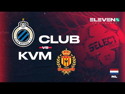 Club Brugge Mechelen Goals And Highlights