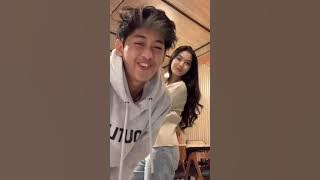 Kumpulan tik tok goyang pragoy |DJ dua kosong tiga DJ mp club