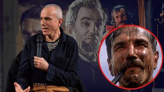 Daniel DayLewis Confesses the Real Reason He Quit Acting