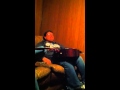 Miniature de la vidéo de la chanson Spittin' Fire