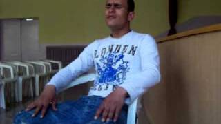 Ela Gözlüm Ben Bu Elden Gidersem - Uğur Başaran (Çok Güzel)