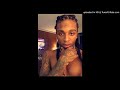 Jacquees - B.E.D (Slowed)