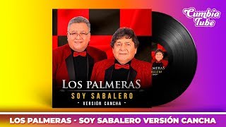 Los Palmeras - Soy Sabalero (Versión Cancha) | Video Oficial