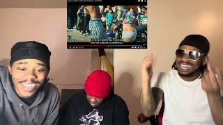 Swae Lee, Slim Jxmmi, Rae Sremmurd - Guatemala [REACTION]