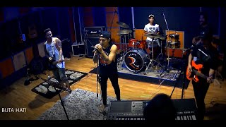 Naif - Buta Hati (Live Recording) CN9 Naif - Buta Hati (Live Recording) CN9