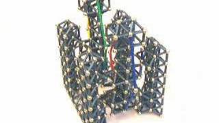 Dynamic Geomag: John Harrison's H1 Clock