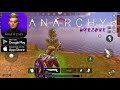 Anarchy Warzone - (BATTLE ROYALE) - Android &amp; IOS Gameplay 2025